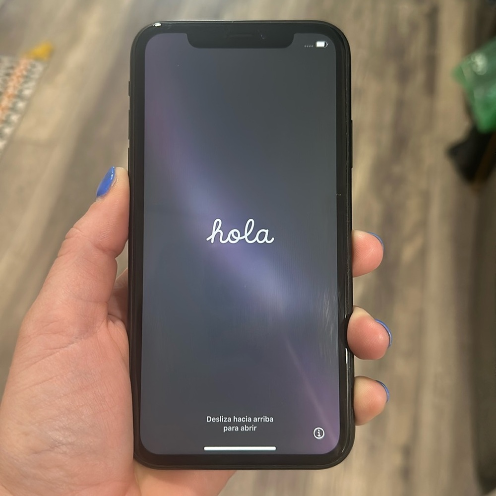 Apple iPhone XR 128GB